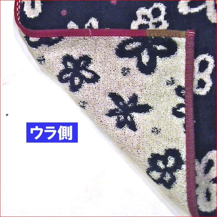 シビラ ブランド  レディース タオルハンカチ ミニタオル 2213-252　プレゼント ギフト | Sybilla | 08