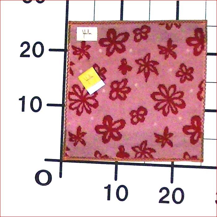 シビラ ブランド  レディース タオルハンカチ ミニタオル 2213-252　プレゼント ギフト | Sybilla | 09
