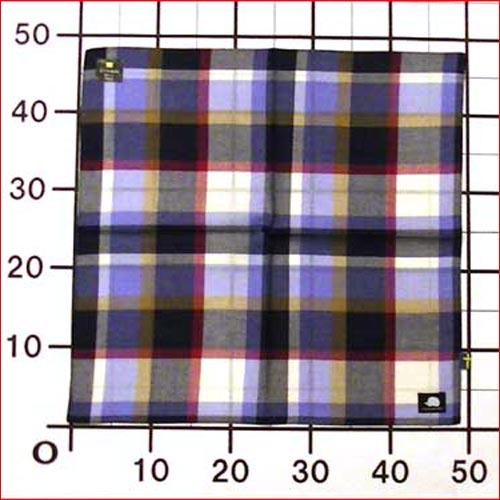 ハンカチ・ホワイトスカンジナビア 2216-33　プレゼント ギフト | ブランド登録なし | 02