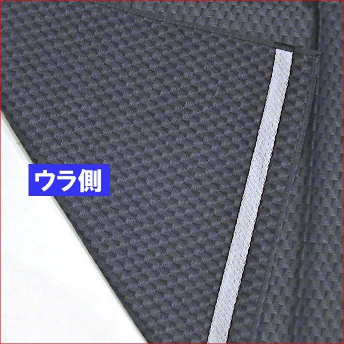 ランバン LANVIN メンズハンカチ 形態安定加工　ハンカチ 日本製・グレー 2216-57　プレゼント ギフト | ブランド登録なし | 04