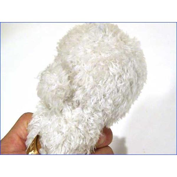 ふくろうのぬいぐるみ　1078円⇒特価・グレー 2329-06　プレゼント ギフト | ブランド登録なし | 03