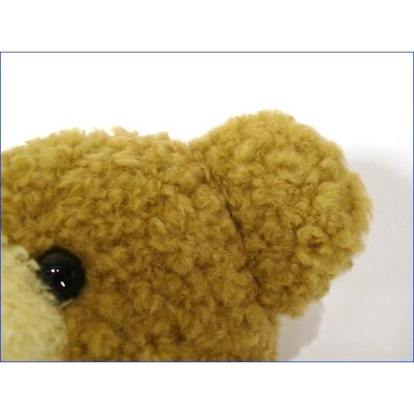 ぬいぐるみ　くまのフカフカ 2329-33　プレゼント ギフト | ブランド登録なし | 02