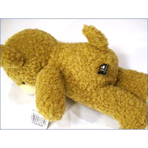 ぬいぐるみ　くまのフカフカ 2329-33　プレゼント ギフト | ブランド登録なし | 03