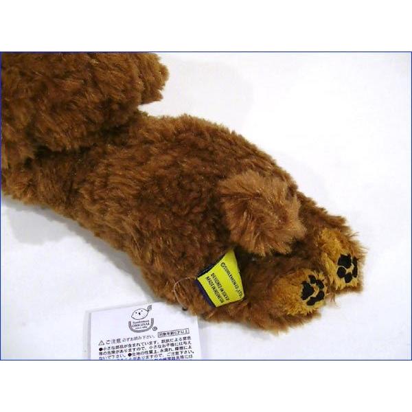 ひざわんこ　ぬいぐるみ・トイプードル　ブラウン 2329-34　プレゼント ギフト | ブランド登録なし | 04