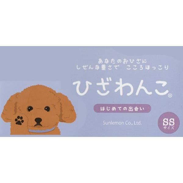 ひざわんこ　ぬいぐるみ・トイプードル　ブラウン 2329-34　プレゼント ギフト | ブランド登録なし | 06