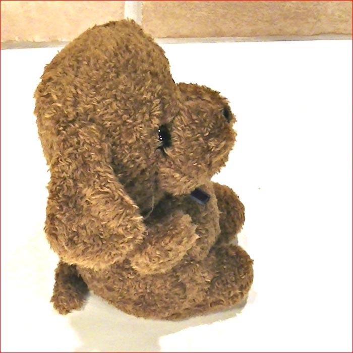 ぬいぐるみ プードル・ダークブラウン 手乗りサイズ ふわふわ ふんわり ふかふか お土産 ギフト プレゼント 2329-45 |  | 05