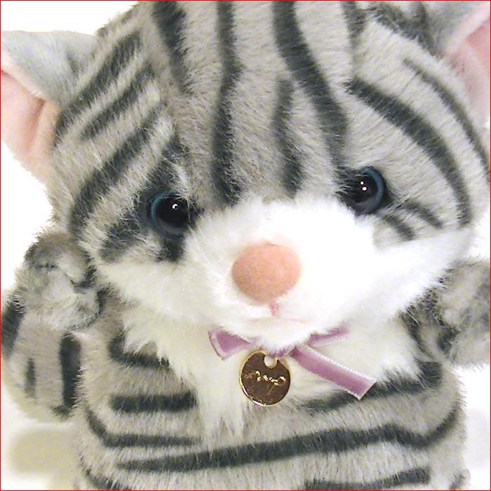 ぬいぐるみ サバシロ 手乗りサイズ ふわふわ ふんわり ふかふか お土産 ギフト プレゼント 2329-47 |  | 01