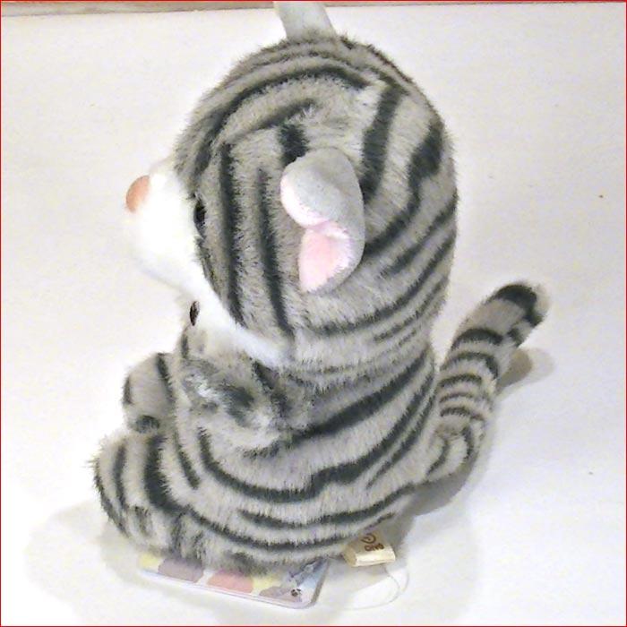 ぬいぐるみ サバシロ 手乗りサイズ ふわふわ ふんわり ふかふか お土産 ギフト プレゼント 2329-47 |  | 03