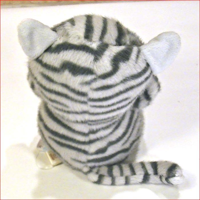 ぬいぐるみ サバシロ 手乗りサイズ ふわふわ ふんわり ふかふか お土産 ギフト プレゼント 2329-47 |  | 04