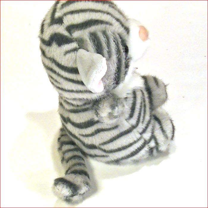 ぬいぐるみ サバシロ 手乗りサイズ ふわふわ ふんわり ふかふか お土産 ギフト プレゼント 2329-47 |  | 05