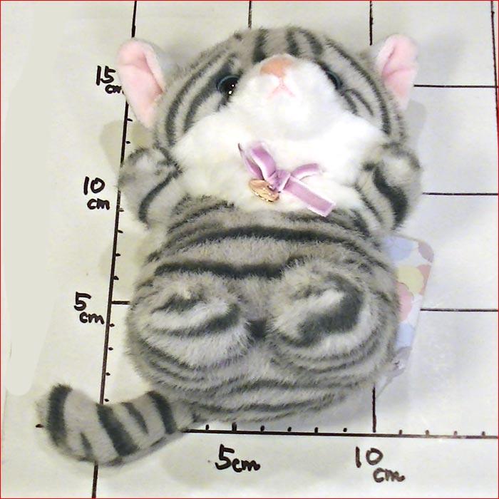 ぬいぐるみ サバシロ 手乗りサイズ ふわふわ ふんわり ふかふか お土産 ギフト プレゼント 2329-47 |  | 06