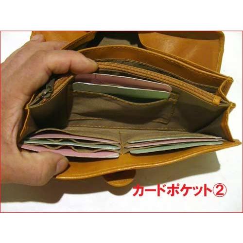 長財布 札束入 Fes フェス カウレザー ギャルソン キャメルブラウン 0424 75 女性向き さいふ 財布 母の日 プレゼント ギフト 贈り物 札入れ 札束入れ 0424 75 おしゃれ雑貨 Tkコレクション 通販 Yahoo ショッピング