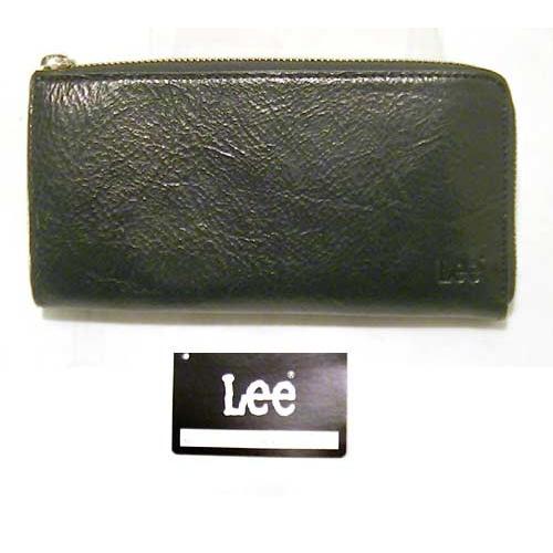長財布 Lee リー 小銭入れ付 札束入れ 長札入 ブラック 0427 44 男性向き さいふ 財布 プレゼント ギフト 贈り物 郵便なら送料275円 0427 44 おしゃれ雑貨 Tkコレクション 通販 Yahoo ショッピング