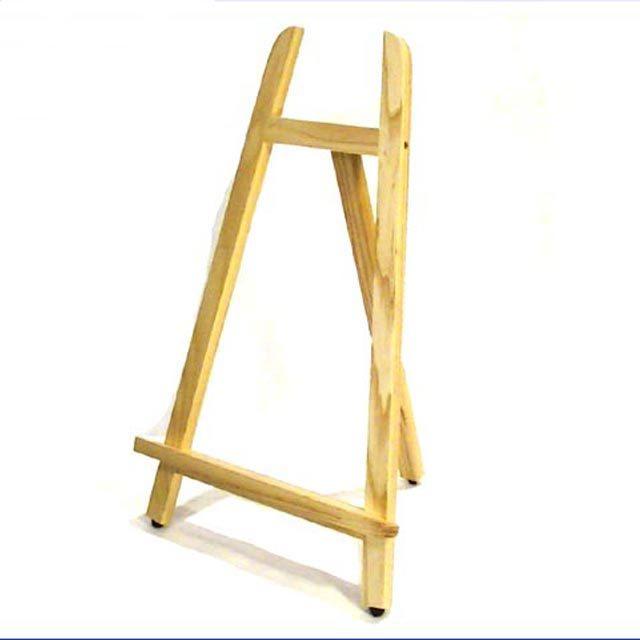 木製 イーゼルスタンド ｌサイズ ナチュラル 0913 22 0913 22 おしゃれ雑貨 Tkコレクション 通販 Yahoo ショッピング