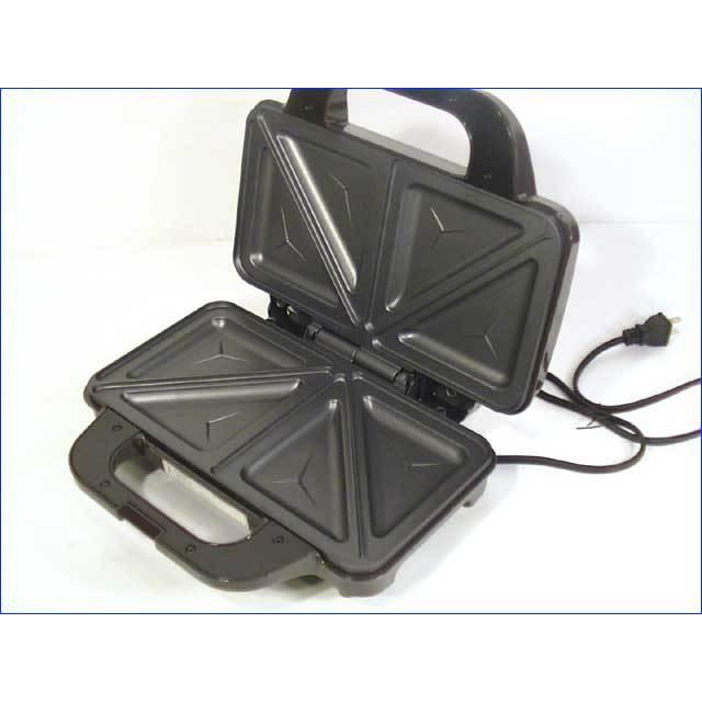 Toffy ホットサンドメーカー ピンク 0917 51 トフィー 朝食 軽食 両面焼き おやつ かわいい キッチン家電 おしゃれ家電 結婚祝い 新築祝い 就職祝い 0917 51 おしゃれ雑貨 Tkコレクション 通販 Yahoo ショッピング