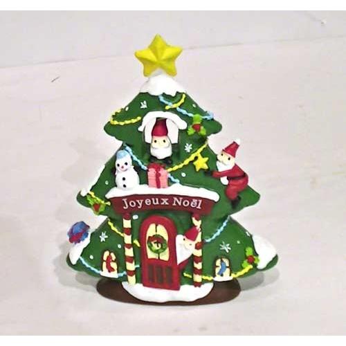 クリスマスツリー 陶器 置物 0927 09 0927 09 おしゃれ雑貨 Tkコレクション 通販 Yahoo ショッピング