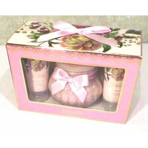 ハンドクリーム バスソルト シャワージェル Etc バスギフトセット ボディケアギフト アンティークローズ バスギフト 1622 08 1622 08 おしゃれ雑貨 Tkコレクション 通販 Yahoo ショッピング