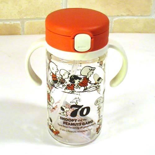 スヌーピー おでかけストローマグ ３２０ミリリットル レッド 31 53 トレーニングマグ 31 53 おしゃれ雑貨 Tkコレクション 通販 Yahoo ショッピング