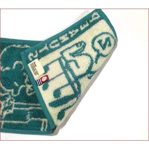 ミニタオル タオルハンカチ 今治タオル スヌーピー ハーフサイズ ミニタオル ブルー 2122 55 郵便なら送料275円 2122 55 おしゃれ雑貨 Tkコレクション 通販 Yahoo ショッピング