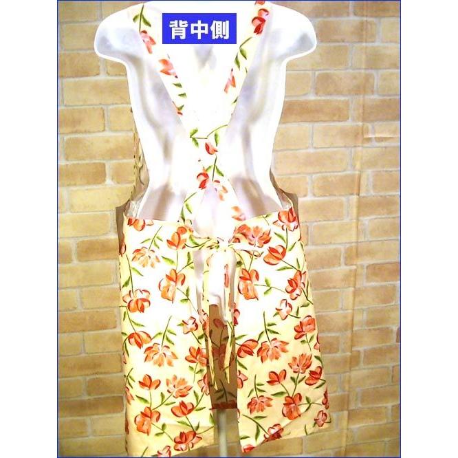 後ろ結びエプロン シビラブランド エプロン グリーン 2324 04 おしゃれエプロン かわいい 花柄 エプロン 結婚祝 郵便なら送料275円 2324 04 おしゃれ雑貨 Tkコレクション 通販 Yahoo ショッピング