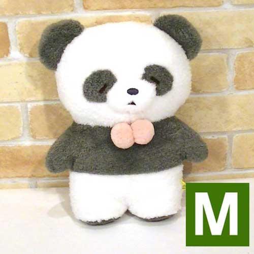 ふわふわたっとんぬいぐるみ パンダ ｍ 2329 22 かわいい ぱんだ ヌイグルミ 2329 22 おしゃれ雑貨 Tkコレクション 通販 Yahoo ショッピング
