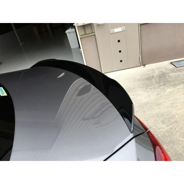 C118 AMG CLA45S エアロダイナミクスパッケージ トランク 