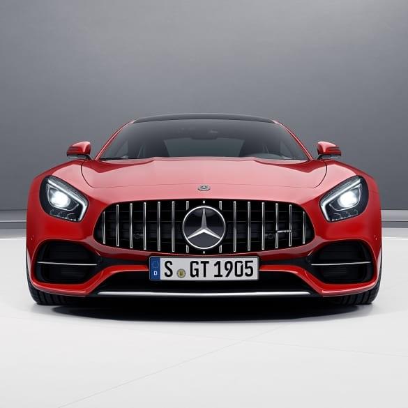 C190 AMG GT-C フロントバンパーセット 2019~ メルセデスベンツ 純正｜tkcoltd｜04