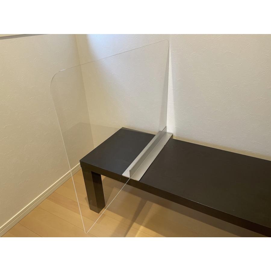 パーテーション  横並び 飲食店 カウンター  コロナ 補助金 飛沫防止 |  | 01