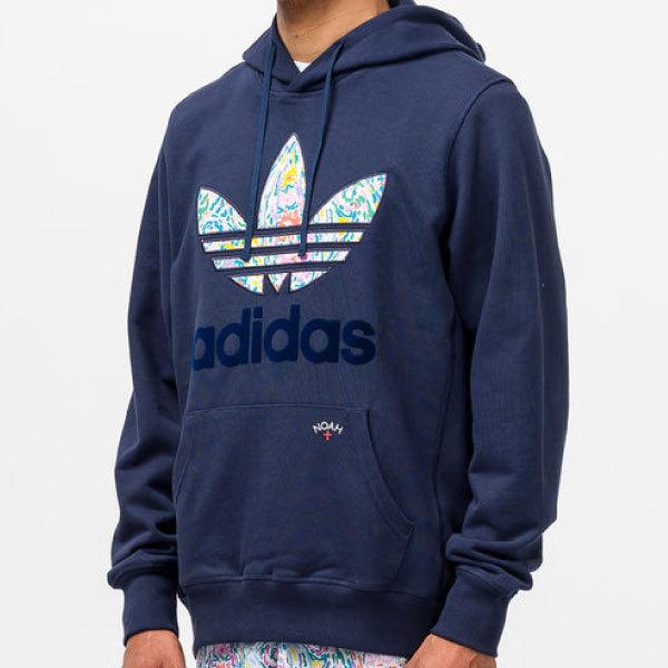 アディダス セットアップNOAH ADIDAS コラボ花柄 総柄 ジャージ 長袖 Amazon | adidas アディダスオリジナルス 花柄 スーパースター