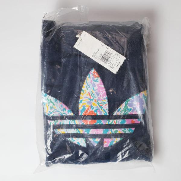 adidas 送料無料 ADIDAS NOAH Floral Hoodie アディダス ノア