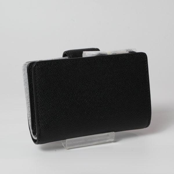 送料無料 COACH Medium Corner Zip Wallet コーチ レザー ミディアム コーナー ジップ ウォレット財布 6390 アウトレット | COACH | 06