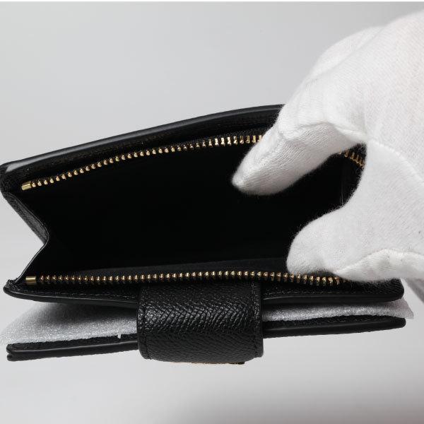 送料無料 COACH Medium Corner Zip Wallet コーチ レザー ミディアム コーナー ジップ ウォレット財布 6390 アウトレット | COACH | 08