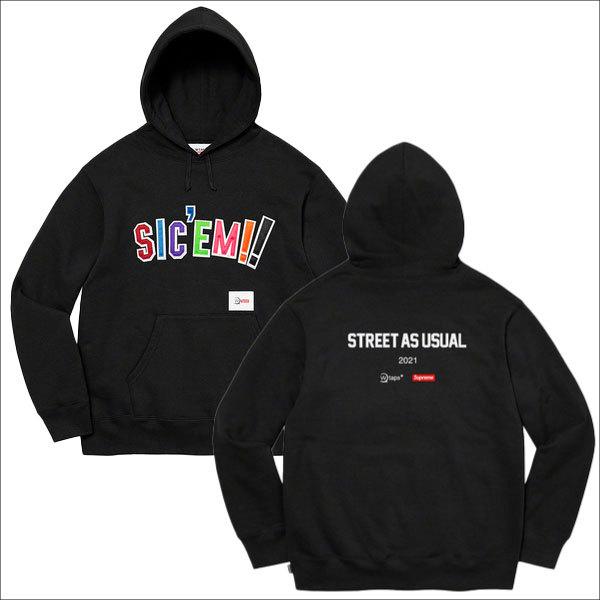 Supreme × WTAPS パーカー フーディー L シュプリーム | eclipseseal.com