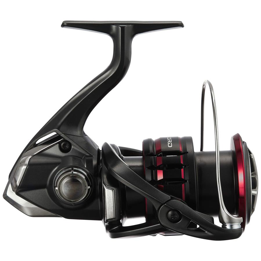 シマノ(SHIMANO) スピニングリール 20 ヴァンフォード 4000XG