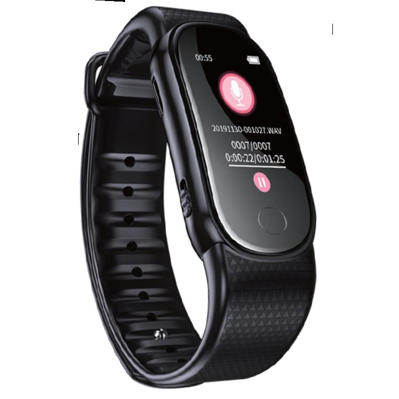 ボイスレコーダー 腕時計型 ボイスレコーダー : ドリンク本舗 - 通販 - Yahoo