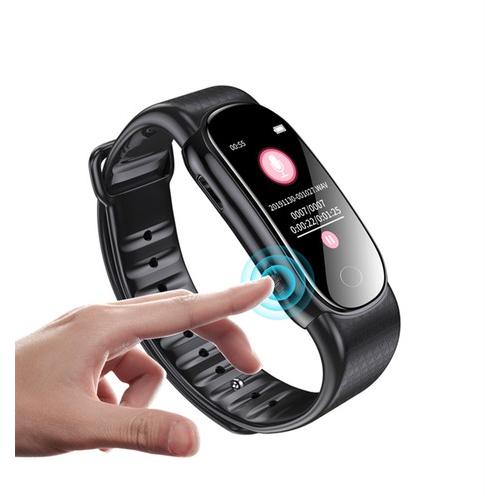 腕時計型 ボイスレコーダー : ドリンク本舗 - 通販 - Yahoo