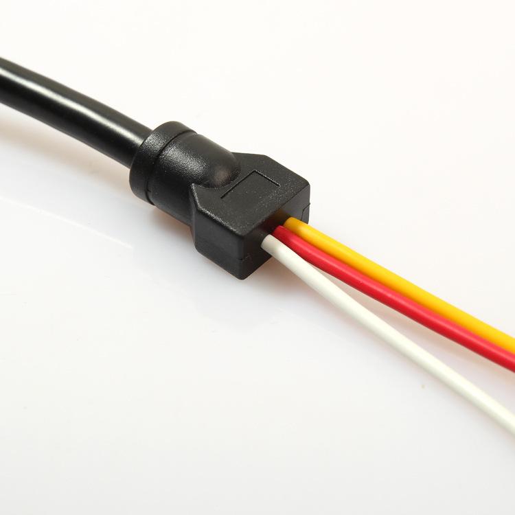 HDMI-RCA(赤黄白) AVケーブル 1.5m (HDMIオス−RCAオス) HDMIケーブル