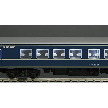 KATO Nゲージ LED室内灯クリア 6両分入 11-212 鉄道模型用品