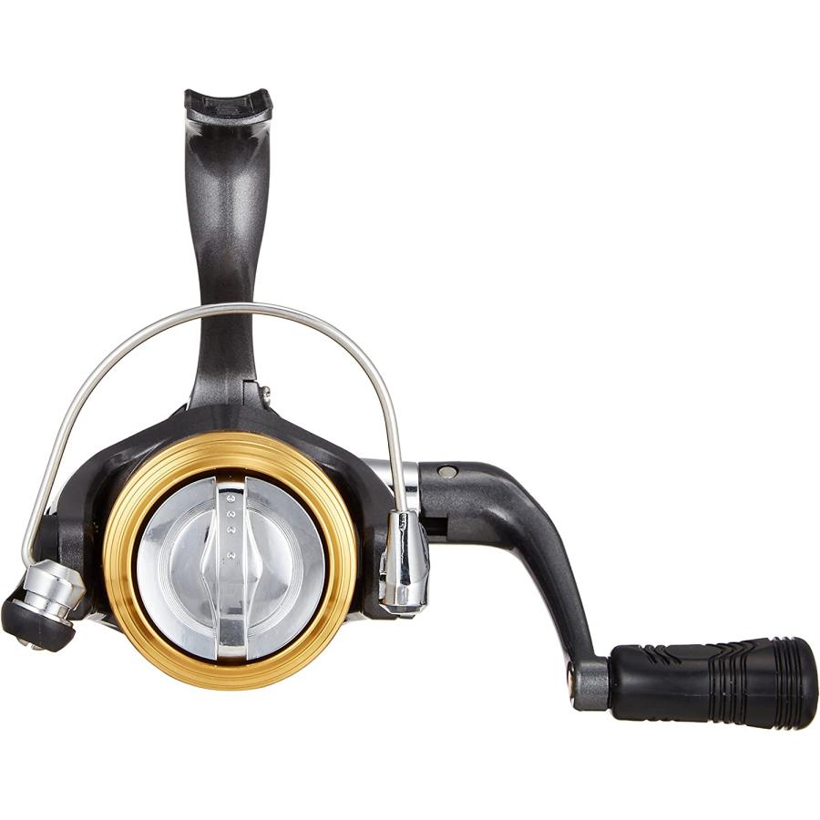 ダイワ(DAIWA) スピニングリール (糸付き) 16 ジョイナス 1500 2号