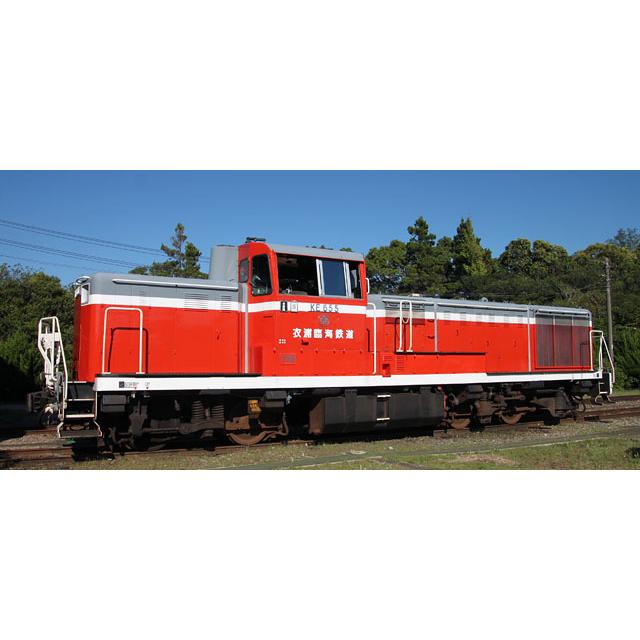 Tomix 8607 衣浦臨海鉄道 ＫＥ６５形ディーゼル機関車（５号機）Nゲージ｜tkhobby0109｜02