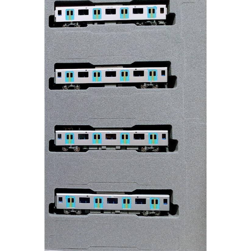 KATO 西武鉄道40000系 10-1401 カトー（KATO） KATO 10-1401 西武鉄道 40000系 増結セットA(4両
