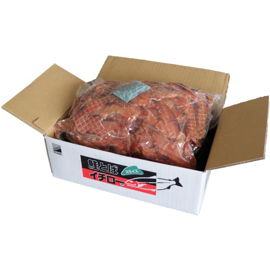 送料無料 鮭とばイチロー 2kg 業務用 : せんぽうしのカキ販売店 送料無料 鮭とばイチロー 2kg 業務用 : せんぽうしのカキ販売店