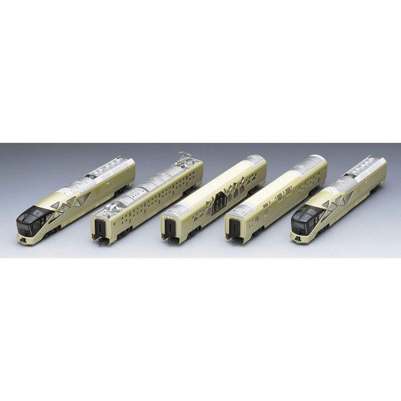 【最終値下げ】 TOMIX Nゲージ JR東日本 E001形「TRAIN SUITE 四季島」プログレッシブグレード 基本セット (5両) 98307 鉄道 【3380109041】(21029円)