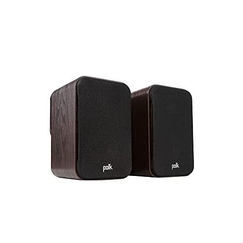 ポークオーディオ POLK AUDIO SIGNATURE ELITE ES10 サラウンド