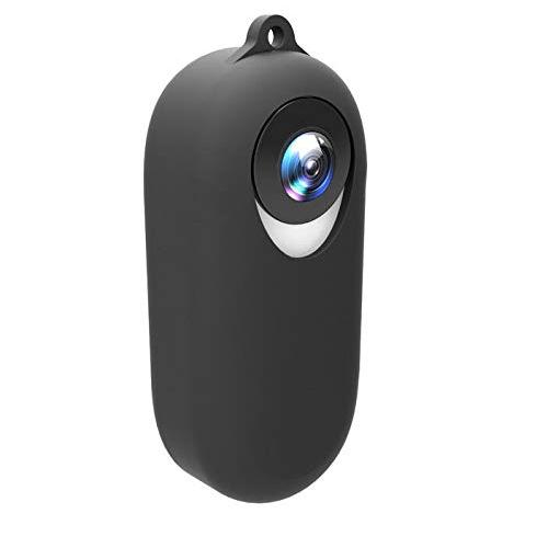 お取り寄せ】Taoricup Insta360 GO 対応 (黒) シリコンケース