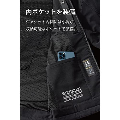 RSタイチ(アールエスタイチ) クイックドライ パーカ 春夏向け