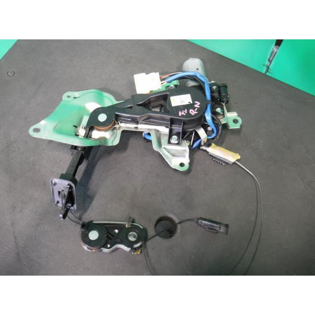 NetWare 386 v3.1J システムアドミニストレーション マニュアル N-BOX N−BOX JF3 JF4 右パワースライドドアモーター 426302