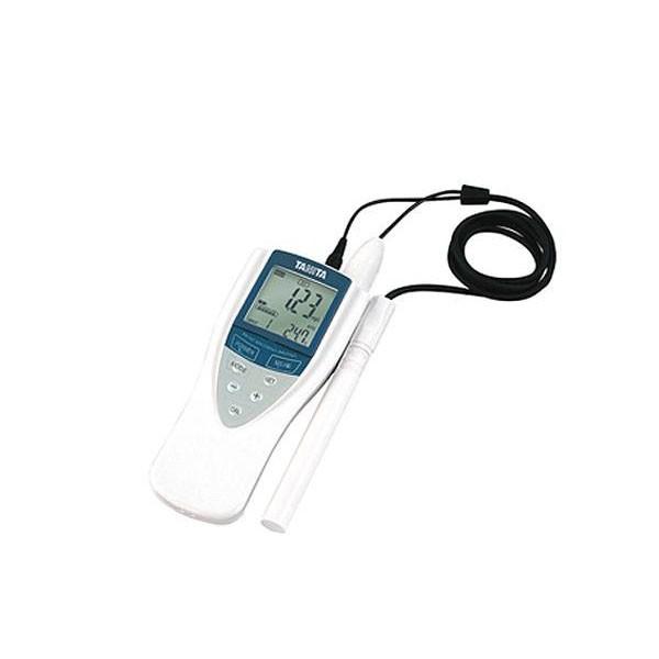 TANITA タニタ EW-520 残留塩素計セット ホワイト EW-520-WH