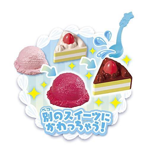 かえちゃOh!! まほうのスイーツいっぱいDXセット 商品情報