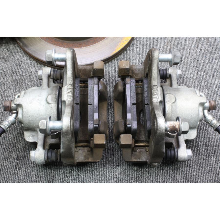 L375S タント カスタム RS ターボ H20年 72067km 純正 フロント